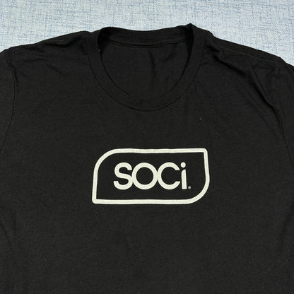 Soci Graphic Tee