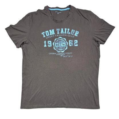 Tom Tailor® Urban Fashion Tee(2XL)