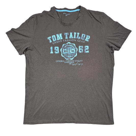 Tom Tailor® Urban Fashion Tee(2XL)