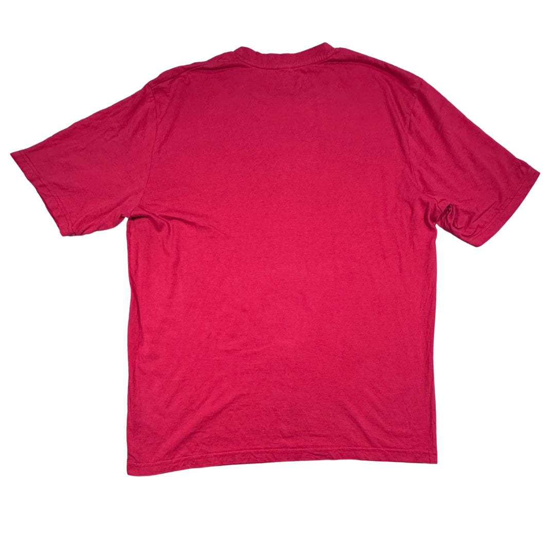 Casualwear Urban Adv Tee-XL