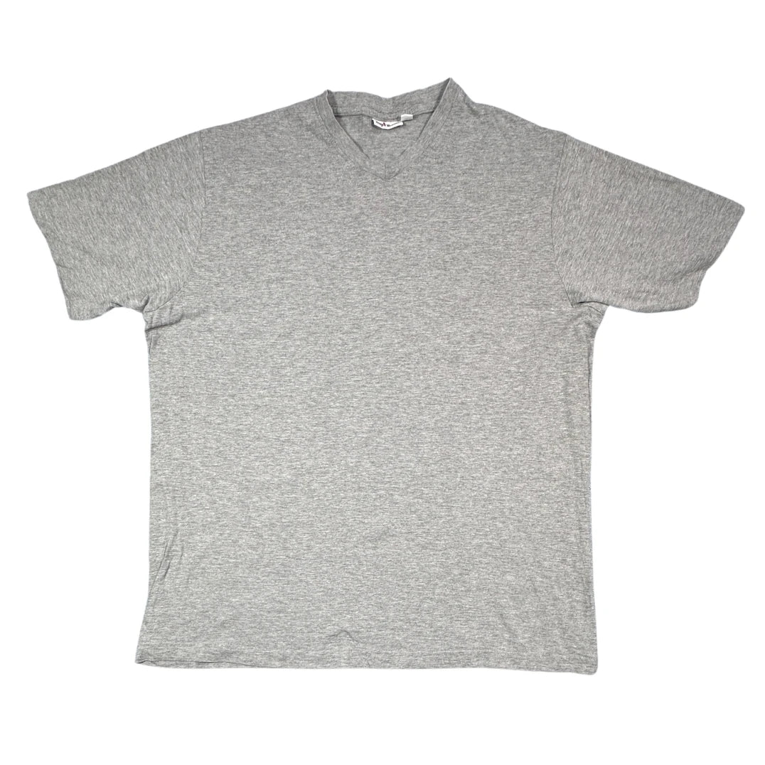 Tony Brown® V Neck Tee