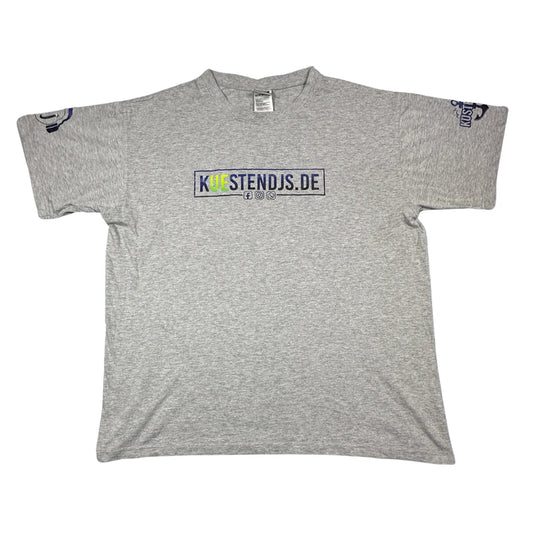 James & Nicholson® KuestenDJs Tee (2XL)