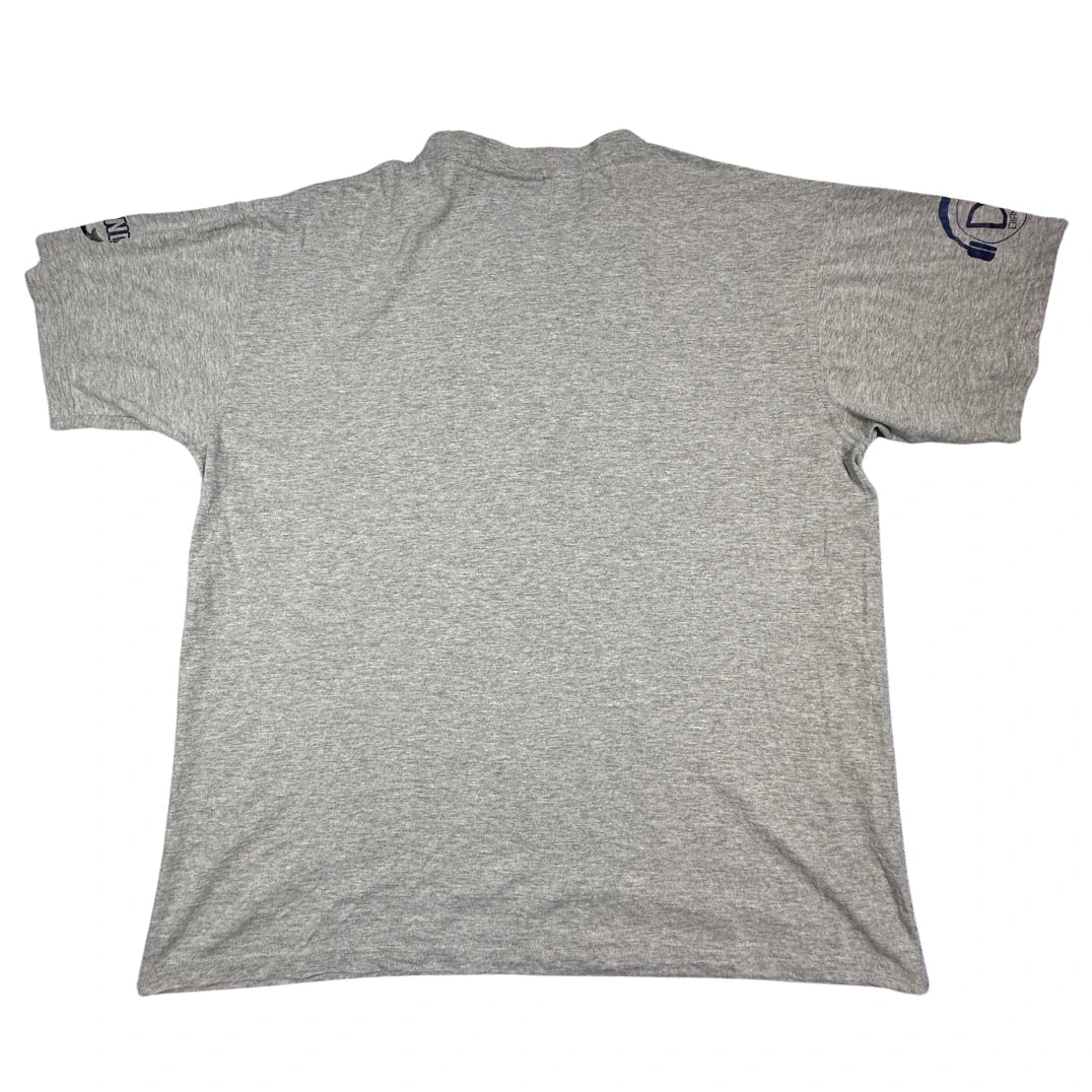 James & Nicholson® KuestenDJs Tee (2XL)
