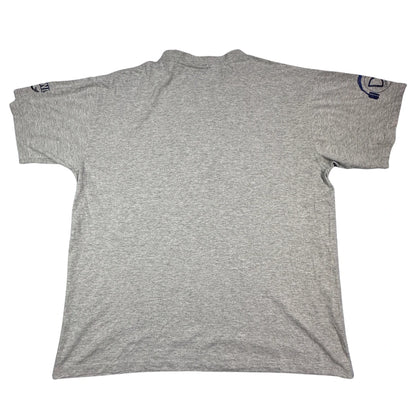 James & Nicholson® KuestenDJs Tee (2XL)