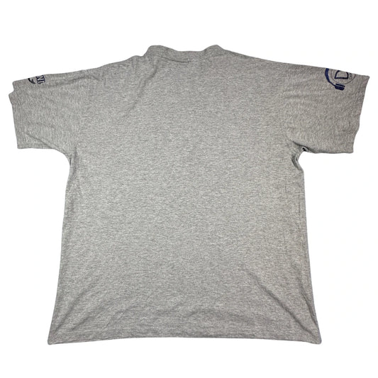 James & Nicholson® KuestenDJs Tee (2XL)