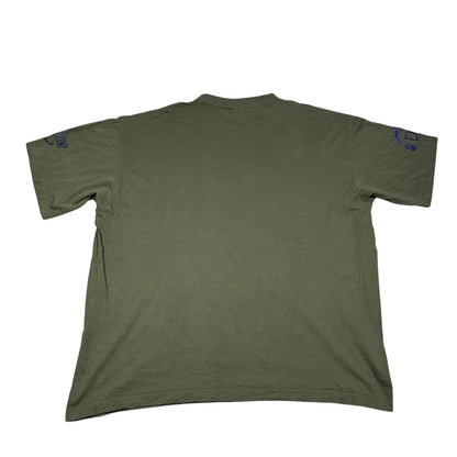 James & Nicholson® KuestenDJs Tee (2XL)