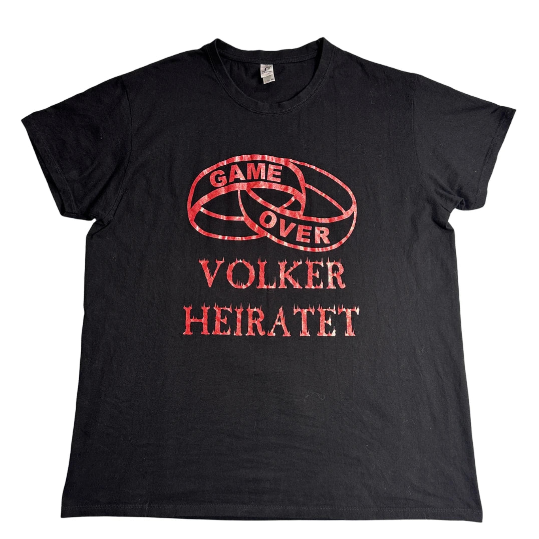 Sol's® Game Over T Shirt