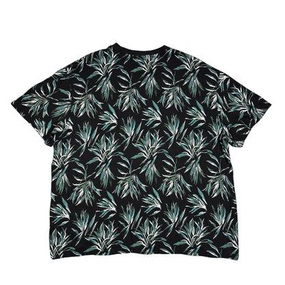 Only & Sons® Leaf Print Tee-3XL