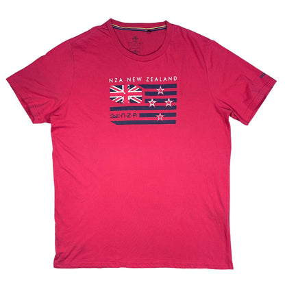 NZA® New Zealand T Shirt-XL