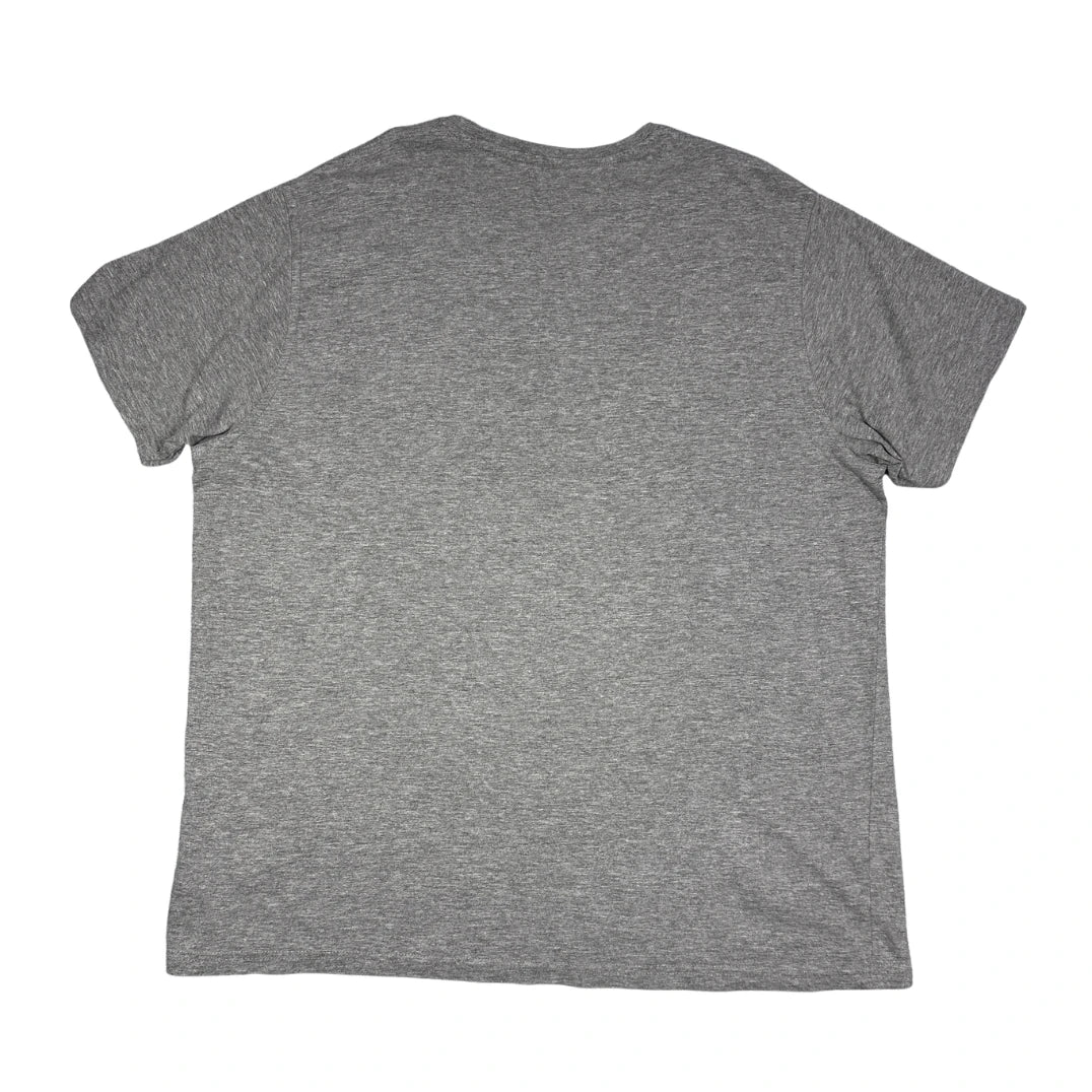 Inditex® Sailing Crew T Shirt-2XL