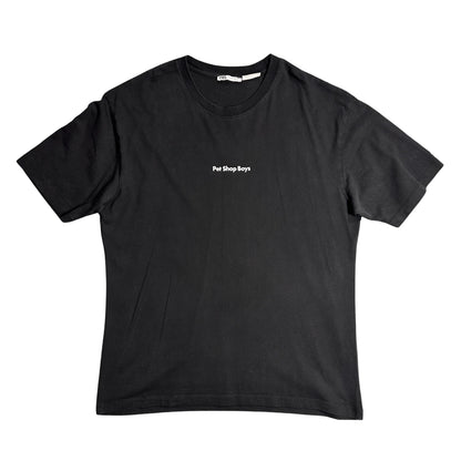 Zara® Pet Shop Boys T Shirt