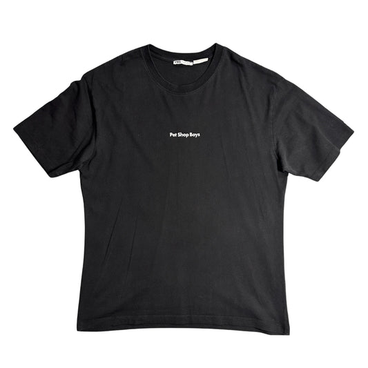 Zara® Pet Shop Boys T Shirt