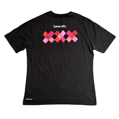 Zara® Pet Shop Boys T Shirt