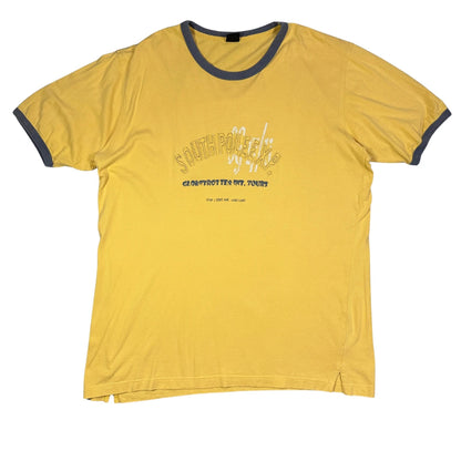 Globe Trotter® South Pole T Shirt-L