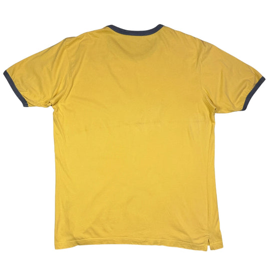 Globe Trotter® South Pole T Shirt-L
