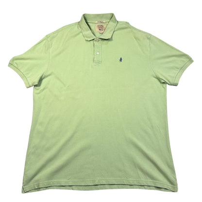 MCS Green Polo Shirts T Shirt