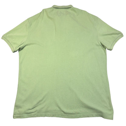 MCS Green Polo Shirts T Shirt