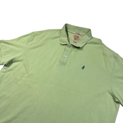 MCS Green Polo Shirts T Shirt