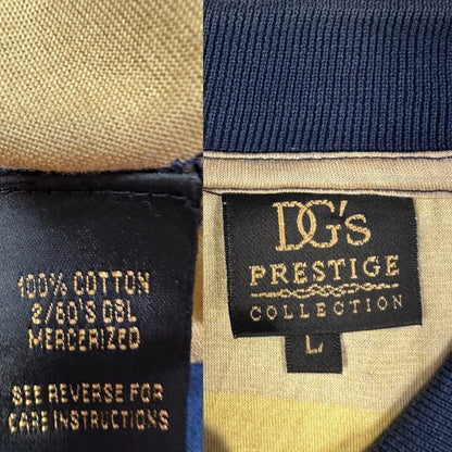 DG's Prestige Collection Polo Shirts T Shirt