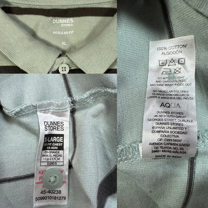 Dunnes Stores Polo Shirts T Shirt
