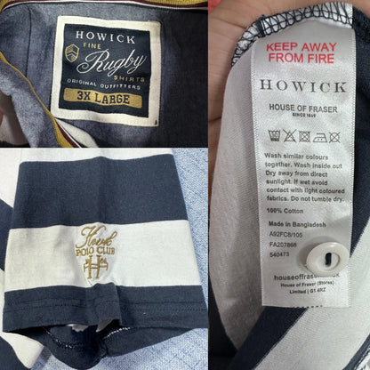 Howick Polo Shirts T Shirt
