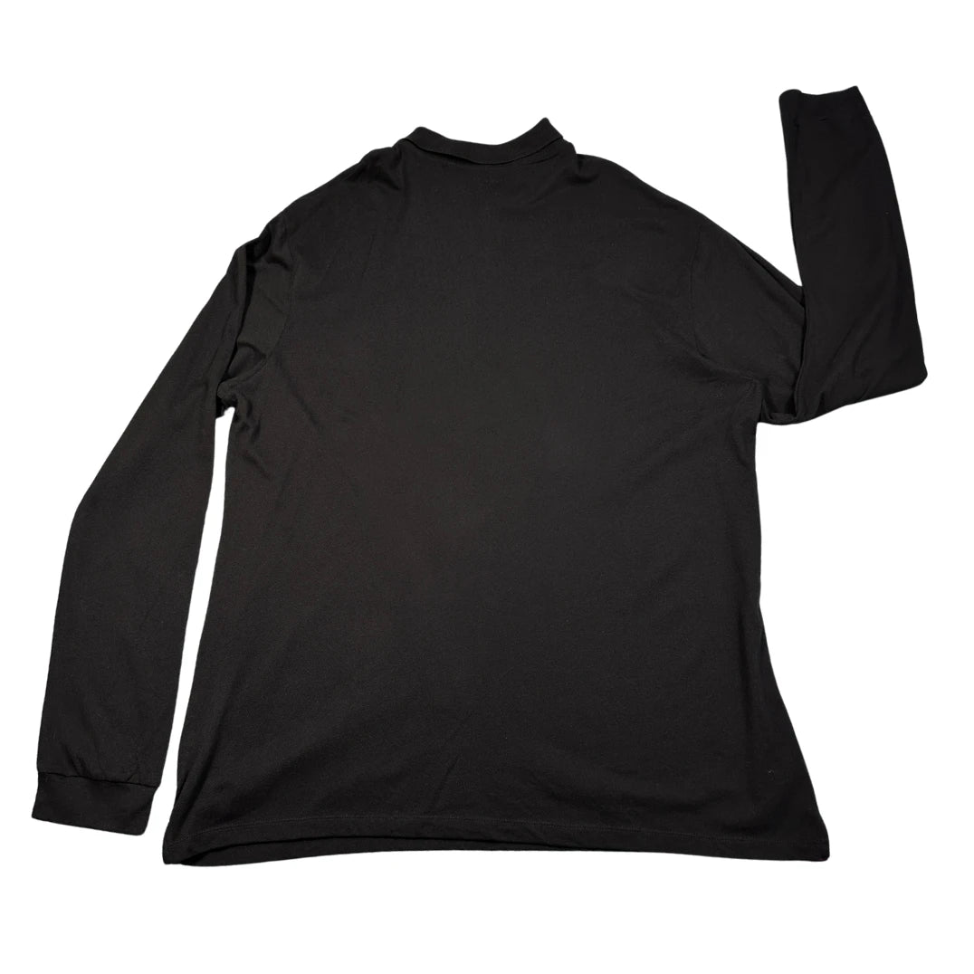 Next Black Polo Shirts T Shirt