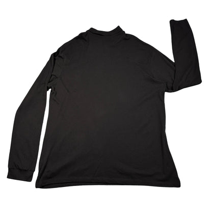 Next Black Polo Shirts T Shirt