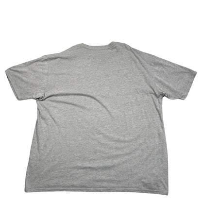 True Classic® Gray T Shirt Basic-XL