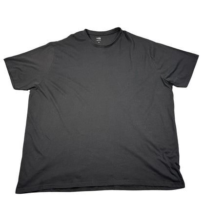 Dunnes Stores® Black T Shirt Regular-4XL