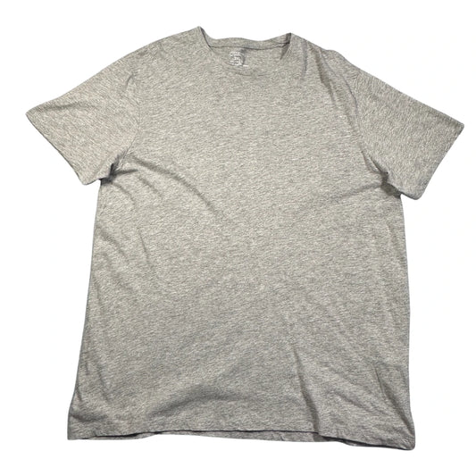 Primark Cares® Grey T Shirt Tailored