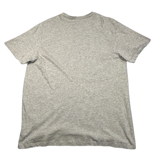 Primark Cares® Grey T Shirt Tailored