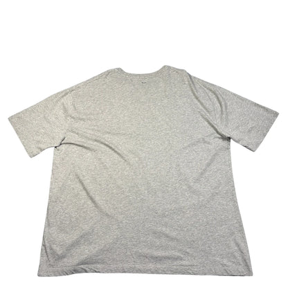 French Connection® Grey Graphic T-Shirt-L