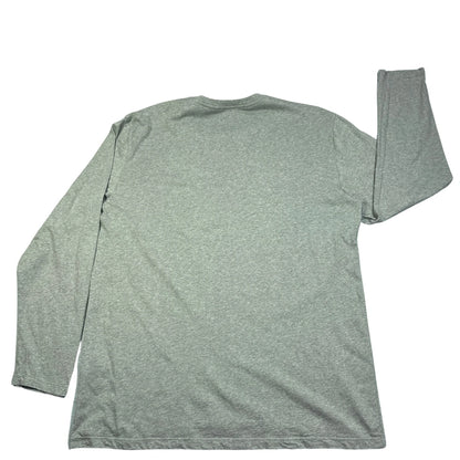 Disney® Grey Long Sleeve Graphic Tee-2XL