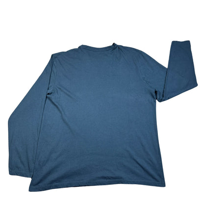 Primark Cares Teal Long Sleeve T-Shirt