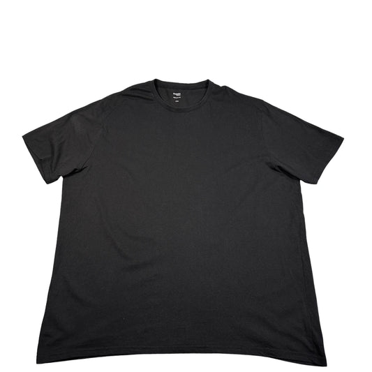 Dunnes Stores Black T-Shirt-3XL