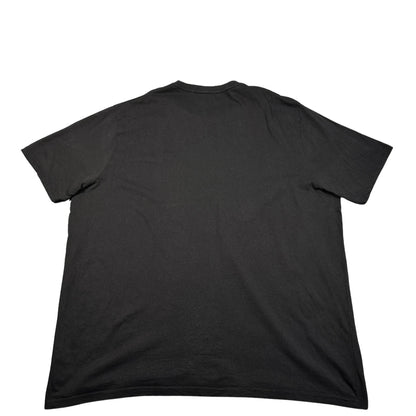 Dunnes Stores Black T-Shirt-3XL