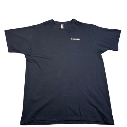 Fristads Navy Vestas T-Shirt-2XL