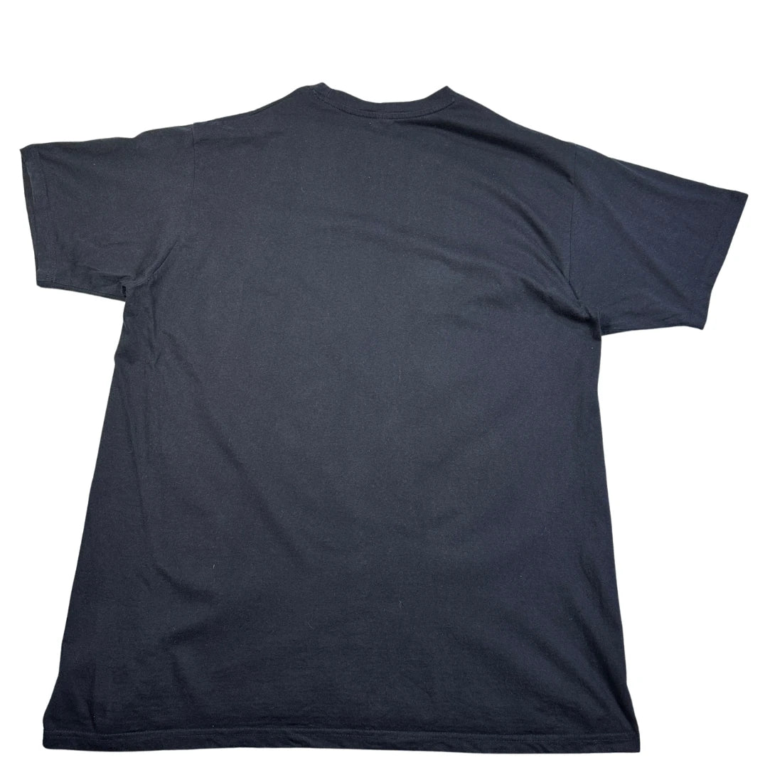 Fristads Navy Vestas T-Shirt-2XL