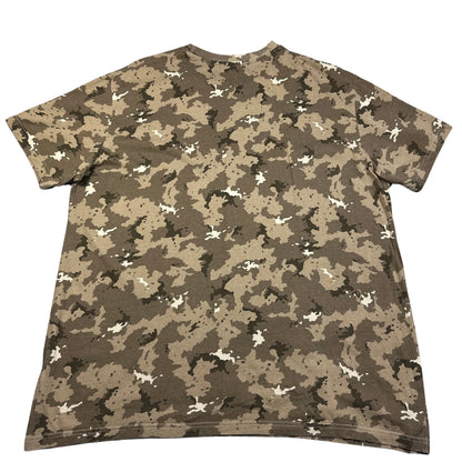 Decathlon Camo T-Shirt