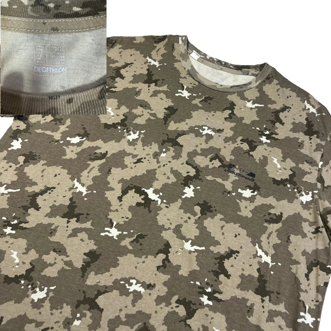 Decathlon Camo T-Shirt