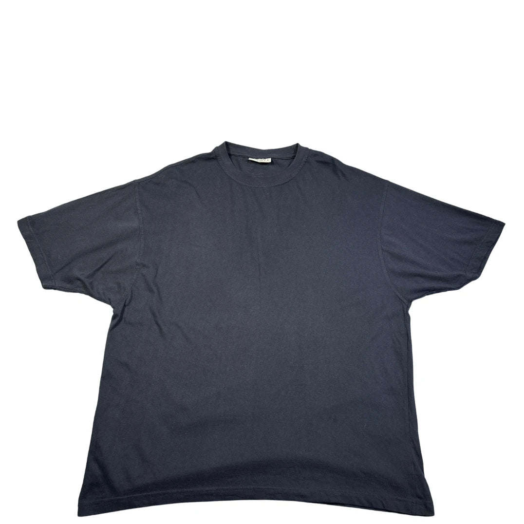 Primark Navy Essentials T-Shirt-XL