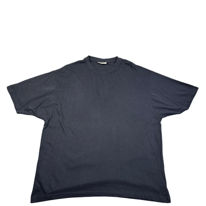 Primark Navy Essentials T-Shirt-XL