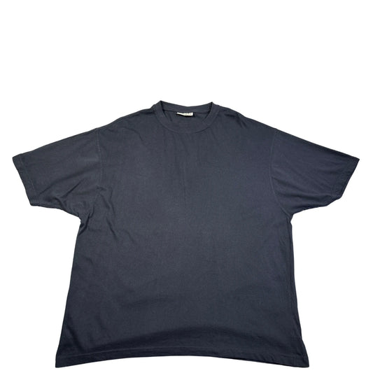 Primark Navy Essentials T-Shirt-XL
