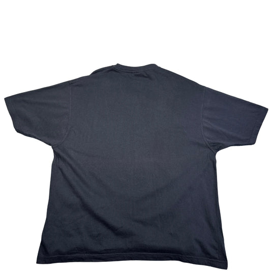 Primark Navy Essentials T-Shirt-XL
