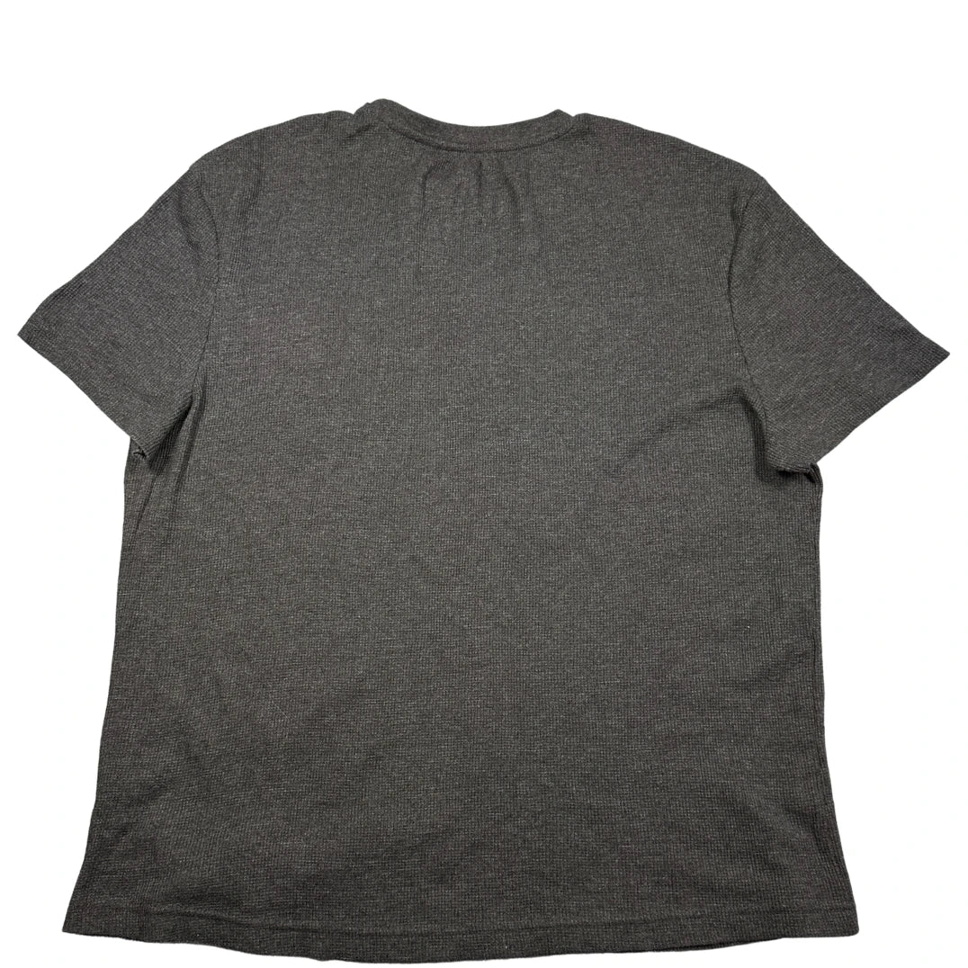 Tu® Charcoal Pocket T Shirt-M