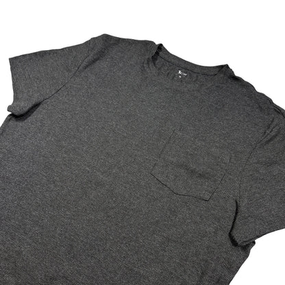 Tu® Charcoal Pocket T Shirt-M