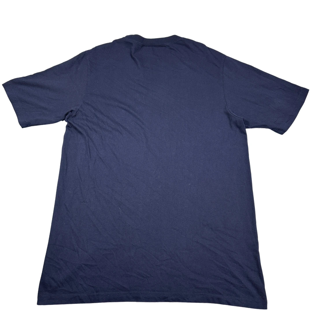 Denver Hayes® Navy T Shirt Classic-M