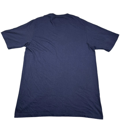 Denver Hayes® Navy T Shirt Classic-M