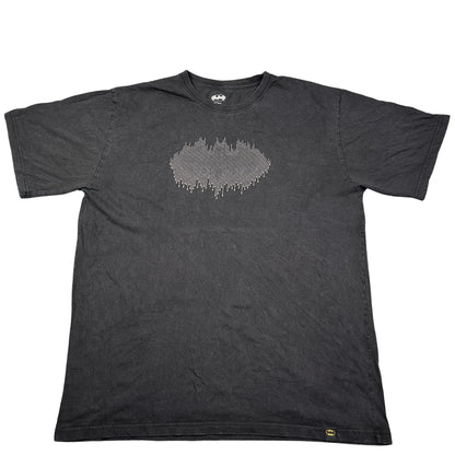 Batman® Black Graphic T Shirt-XL