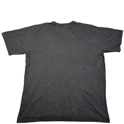 Batman® Black Graphic T Shirt-XL